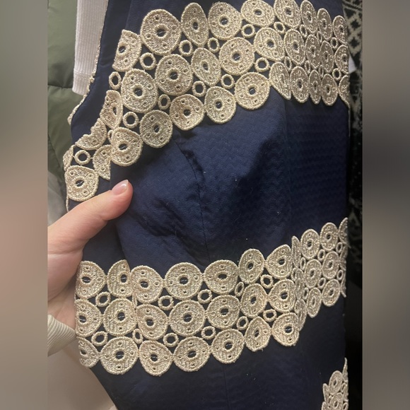 LILLY PULITZER Annabelle Dress - Picture 3 of 4